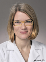 Wendy Goodwin, M.D.