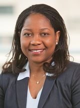 Lafaine Grant, M.D.