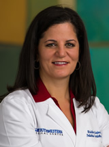 Kristine Guleserian, M.D.