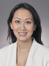 Tiffany Moon, M.D.