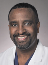 Larry Myers, M.D., FACS