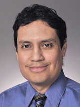 Adrian Salazar, M.D.