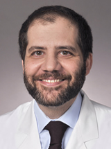 Aslan Turer, M.D.