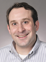 Peter Van Buren, M.D.