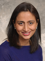 Sadia Ali<br/>M.D.