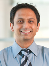 Amit Singal<br/>M.D.