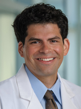Arturo Dominiquez<br/>M.D.