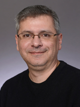 Rene Galindo<br/>M.D.<br/>Ph.D.
