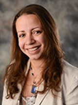 Kristine Guleserian<br/>M.D.