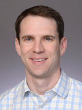 John Hulleman<br/>Ph.D.