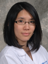 Jade Le<br/>M.D.
