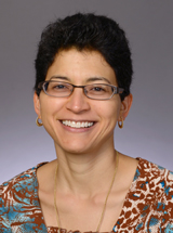 Maria Ramos-Roman<br/>M.D.