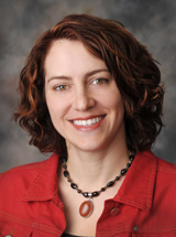 Kathy Sumpter<br/>M.D.