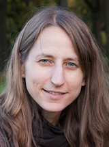 Laura Banaszynski, Ph.D