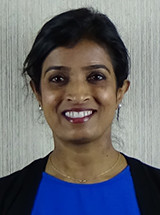 Kavita Bhavan, M.D.