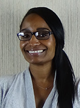 Veronica Coleman, M.P.A.S.