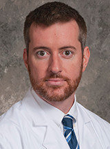 Dalton Thomas, M.D.