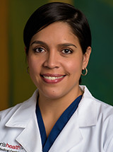 Frankie Fike, M.D., Ph.D.