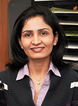 Payal Kapur, M.D.