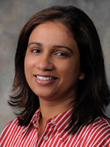 Julie Mirpuri, M.D.