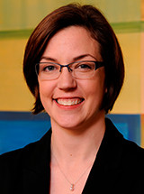 Sandi Pruitt, Ph.D.