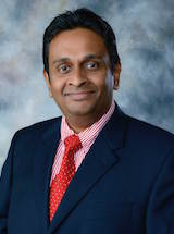Nandeesh Rangaswamy, M.D.