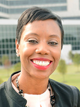 Kameka Rideaux, M.B.A.
