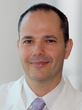 Shai Rozen, M.D.