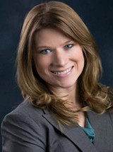 Sarah Saxon, M.D.