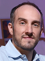 John Schoggins, Ph.D.
