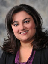 Preeti Sharma, M.D.