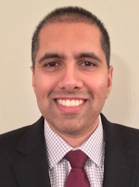 Kartik Agusala, M.D.