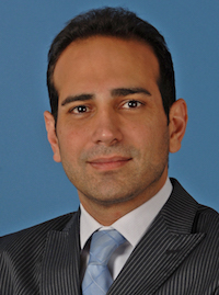 Bardia Amirlak, M.D.