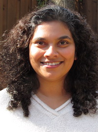 Arti Barnes, M.D.