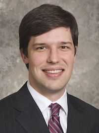James Cutrell, M.D.
