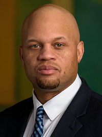 Joshua Gatson, Ph.D.