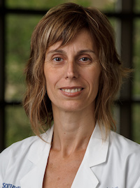Nora Gimpel, M.D.