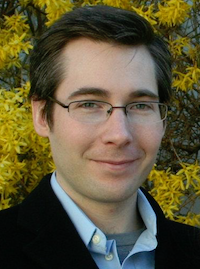 Mike Henne, Ph.D., Ph.D.
