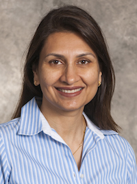 Namirah Jamshed, M.D.