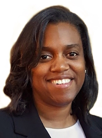 Andrea Johnson, M.D.