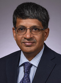 Venkatakrishna Kakkilaya, M.D.