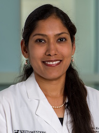 Vaidehi Kaza, M.D.
