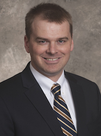 Thomas Kerr, M.D., Ph.D