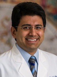 Saad Khan, M.D.