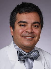 Ricardo La Hoz, M.D.