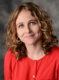 Ximena Lopez, M.D.