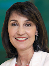Ann Lutich, M.D.