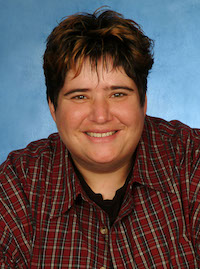 Daniela Nicastro, Ph.D.