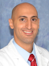 Jaffer Odeh, M.D.