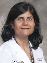 Nilum Rajora, M.D.